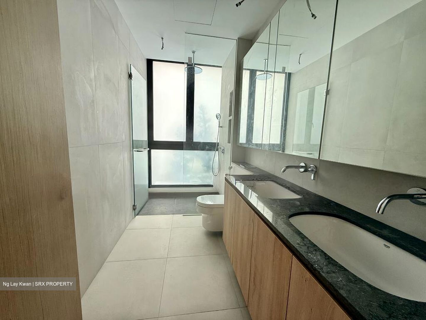 Regent Villas (D10), Terrace #497189221